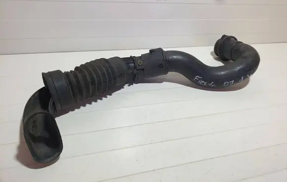 Ford Fiesta Air intake hose/pipe 9646617980 52472