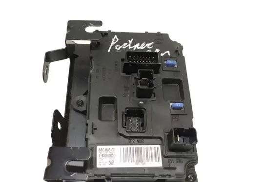 Peugeot Partner Other control units/modules BSCB0300 S180085003E