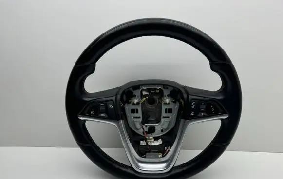 Opel Astra J Steering wheel 13351025