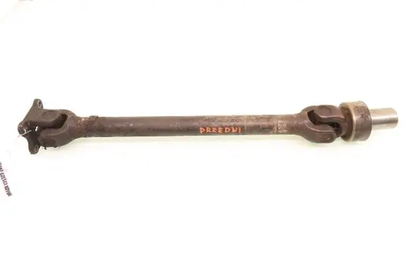 Suzuki Vitara (ET/TA) Drive shaft (set)