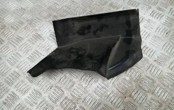 Citroen C5 Aircross Tail light part 34612600