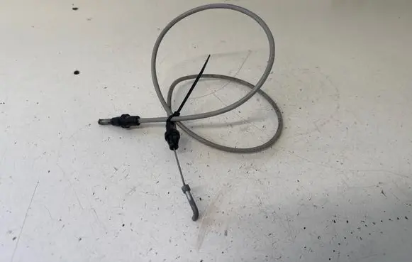 Ford Transit Sliding door cable line 1C1526660BC
