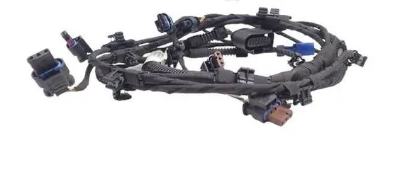 Seat Ateca Parking sensor (PDC) wiring loom 575971095BT