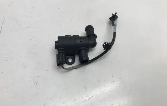 Mazda CX-60 Coolant heater control valve KR9P61A40
