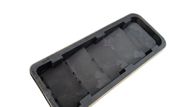 Volvo V60 Quarter panel pressure vent 8623444