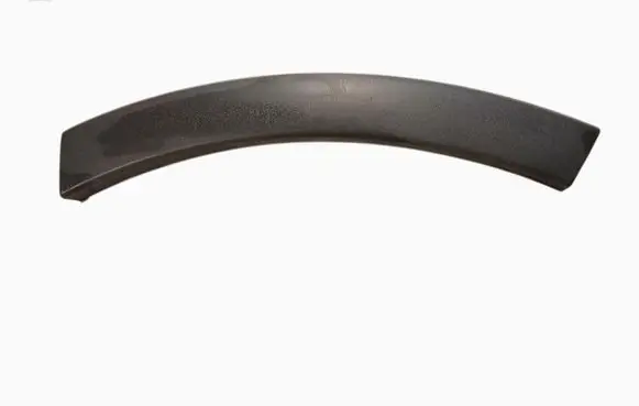 Ford Kuga I Front bumper splitter molding 8V4117B812A