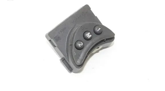 Jaguar XK8 - XKR Seat memory switch LJA6344AD