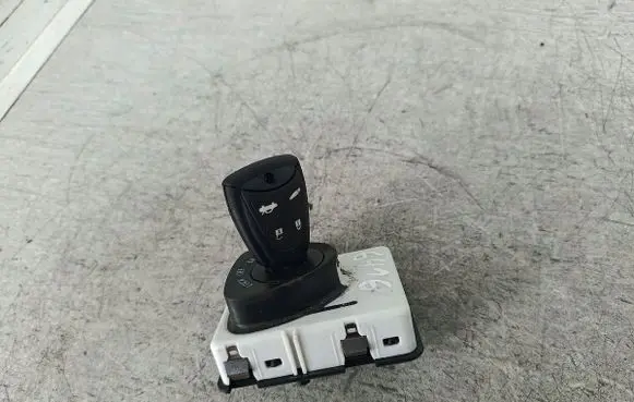Saab 9-3 Ver2 Ignition lock 