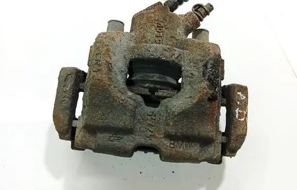 BMW 3 E90 E91 Front brake caliper 