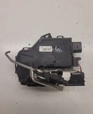 Audi A4 S4 B6 8E 8H Rear door lock 8E0839016C