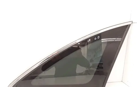 Hyundai ix 55 Rear side window 43R000077 DOT772 AS3