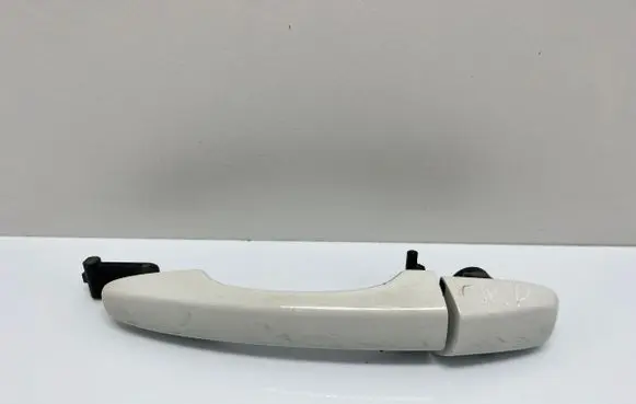 Volvo V40 Front door exterior handle 31276437