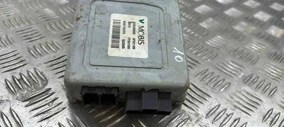 KIA Soul Power steering control unit/module B256399500 4PSH1406 NC011937F9