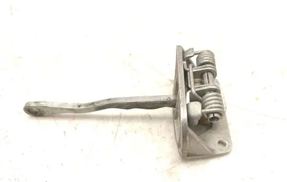 Audi A2 Front door check strap stopper 