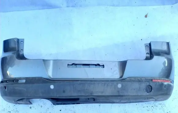 Volkswagen Tiguan Rear bumper 5N0807421G