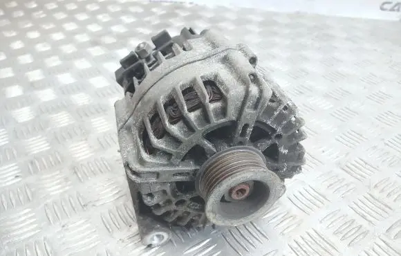 Generator/alternator