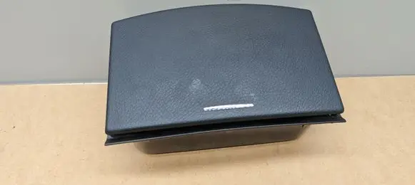 Mercedes-Benz S W221 Glove box A2216802650
