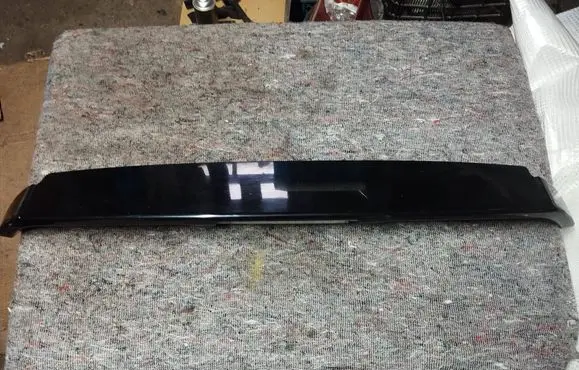 Toyota RAV 4 (XA30) Tailgate/trunk spoiler 7608542040