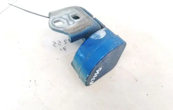 Renault Megane I Rear door lower hinge
