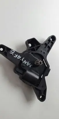 Hyundai Santa Fe A/C air flow flap actuator/motor 