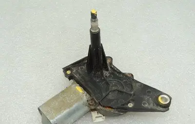 Dacia Duster Rear window wiper motor 8200734582
