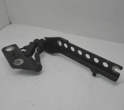 Audi A8 S8 D3 4E Engine bonnet/hood hinges 4E0823301E