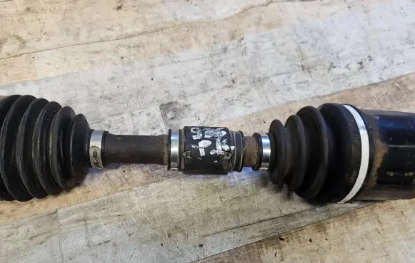 Mazda 6 Front driveshaft