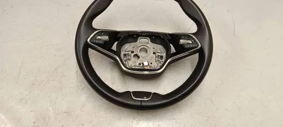 Skoda Octavia Mk4 Steering wheel 5e3419093a