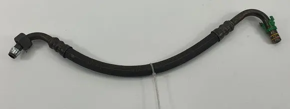 Volvo S80 Gearbox oil cooler pipe/hose 8649521
