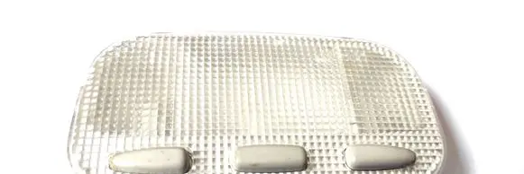 Citroen Xsara Picasso Interior lighting switch 