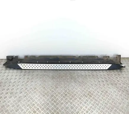 BMW X5 E70 Sill 7163555 7207197