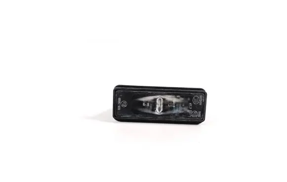 Citroen C5 X Number plate light YL01914180