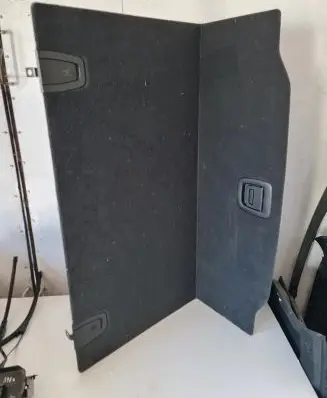 BMW X3 G01 Trunk/boot mat liner 