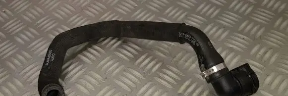 Jaguar XF X260 Engine coolant pipe/hose GX73-7752-AF