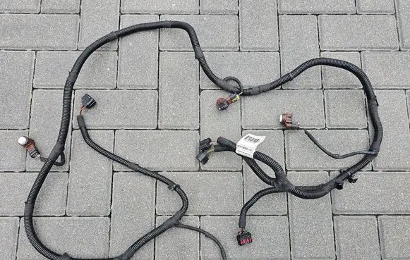 Maserati Grecale Parking sensor (PDC) wiring loom 6701782930