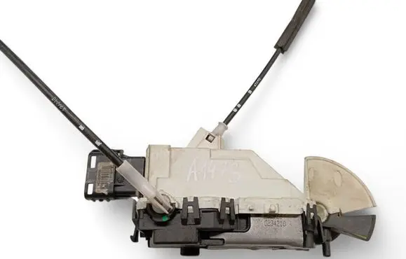 Peugeot 308 Coupe door lock (next to the handle) A01453