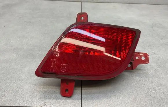 Opel Mokka Rear fog light 95418171