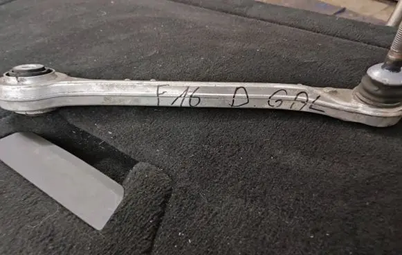 BMW X6 F16 Rear control arm 6796002