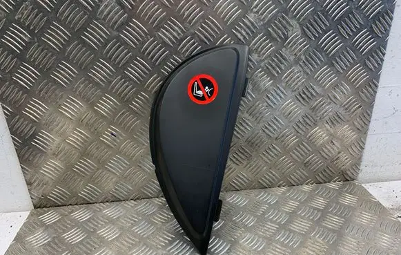 Volvo XC90 Dashboard side end trim 30722572