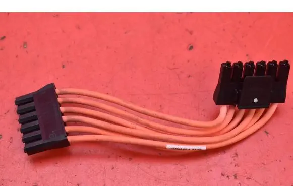 Tesla Model S Other wiring loom 103764600A