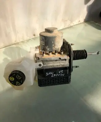 BMW X2 U10 ABS Pump 5b3c87401