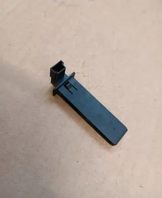 BMW 3 F30 F35 F31 Interior temperature sensor 109176292B 65427114