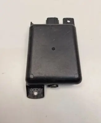 Citroen DS7 Crossback Other control units/modules 9830597580