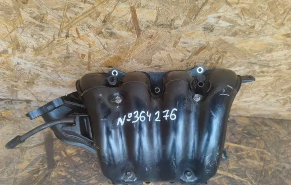 Toyota Camry Intake manifold 1712028140
