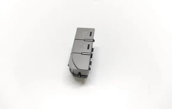 Citroen C5 ESP (stability program) switch 96588884CL 3384520201