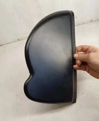 Volkswagen PASSAT B5.5 Dashboard side end trim 3B0858035
