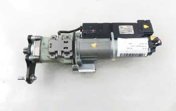 Audi Q7 4L Tailgate boot lock/latch motor 4F9959945 4L0827851B 4L0910945