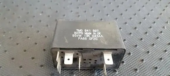 Volkswagen Sharan Other relay 7M0941597 95VW13K043AA
