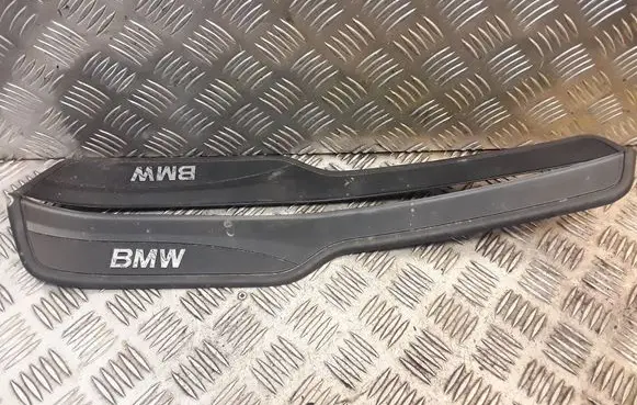 BMW 3 E90 E91 sill trim set (inner) 7060286 7060285