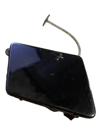 BMW 5 F10 F11 Front tow hook cap/cover 7200717